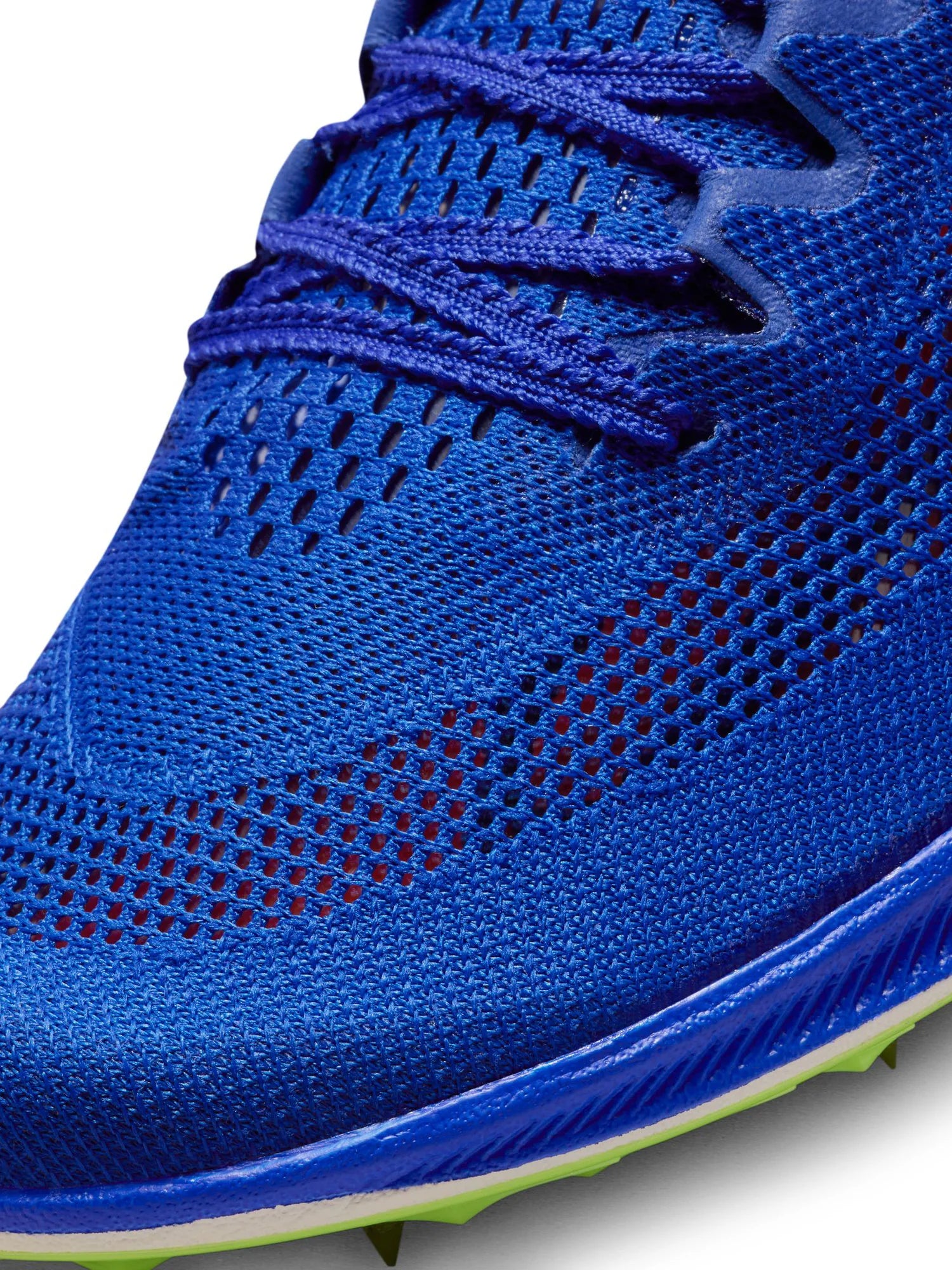 Nike ZoomX Dragonfly Track Field Distance Spikes