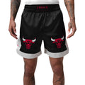 Jordan Flight Mens Muay Thai Shorts Black