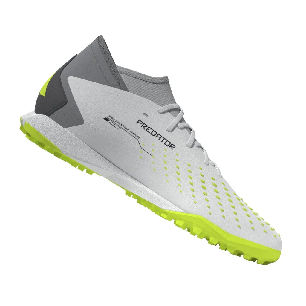 adidas Predator Acuracy3 TF Turf Soccer Shoes