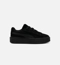 Fenty Creeper Phatty In Session Grade School Lifestyle Shoe Black Gold