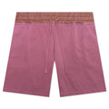Marc Sweatshort Mauvewood