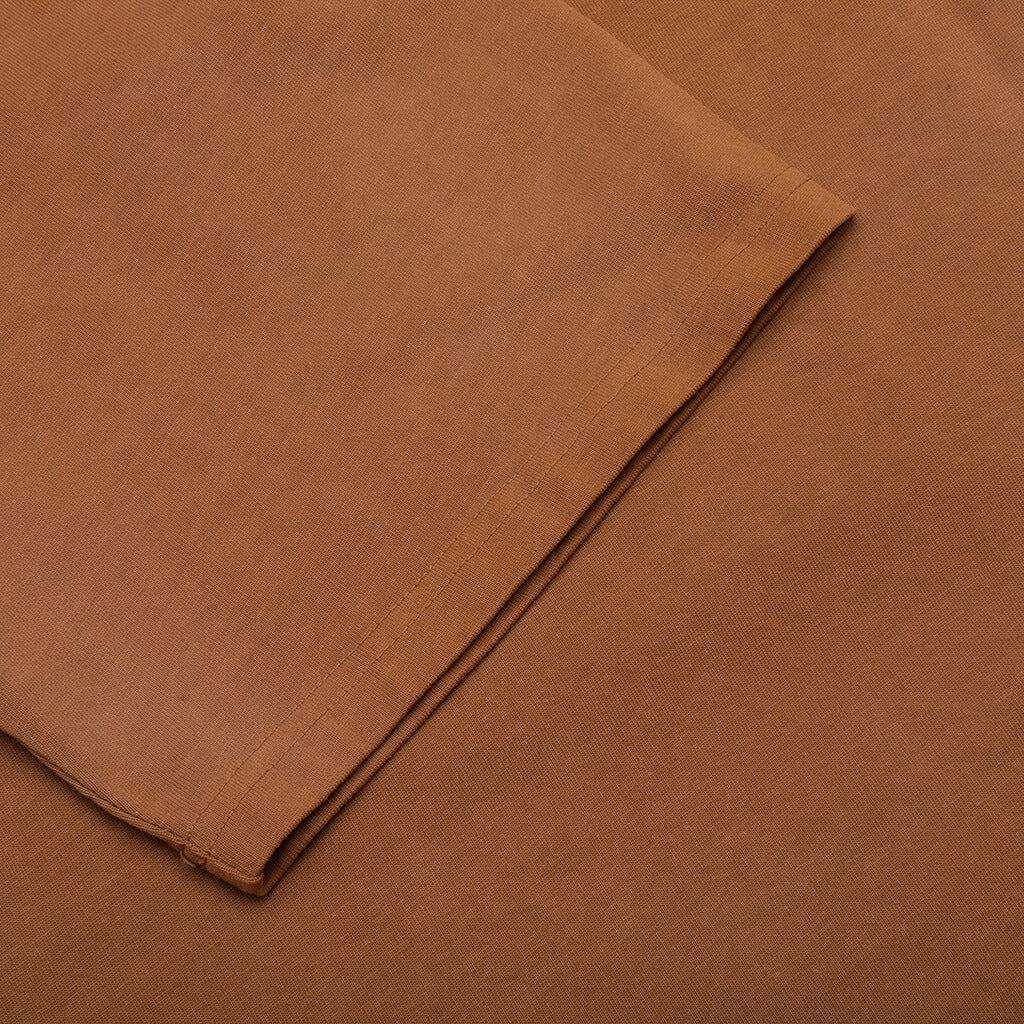 Millet Vintage Tee Copper