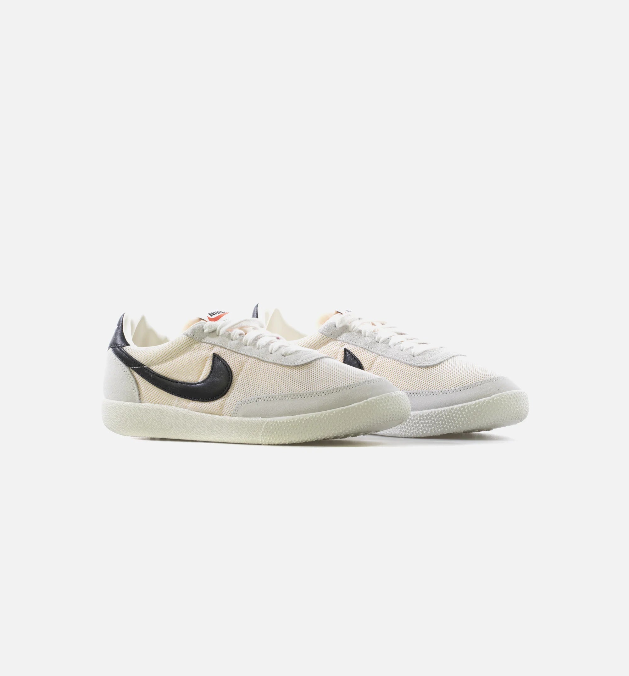 Killshot OG Mens Lifestyle Shoe Sail Black