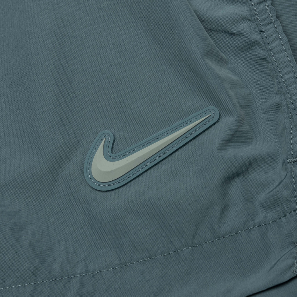 Nike x Nocta NRG Woven Short Mineral Slate Faded Spruce Mica Green
