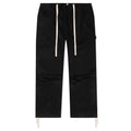 Wander Wide Leg Pants Black