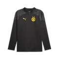 PUMA Borussia Dortmund Training 1 4 Zip Top