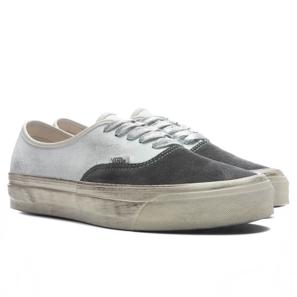 Premium LX Authentic 44 Aged Black White