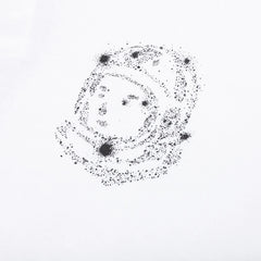 BB Vortex S S Tee White