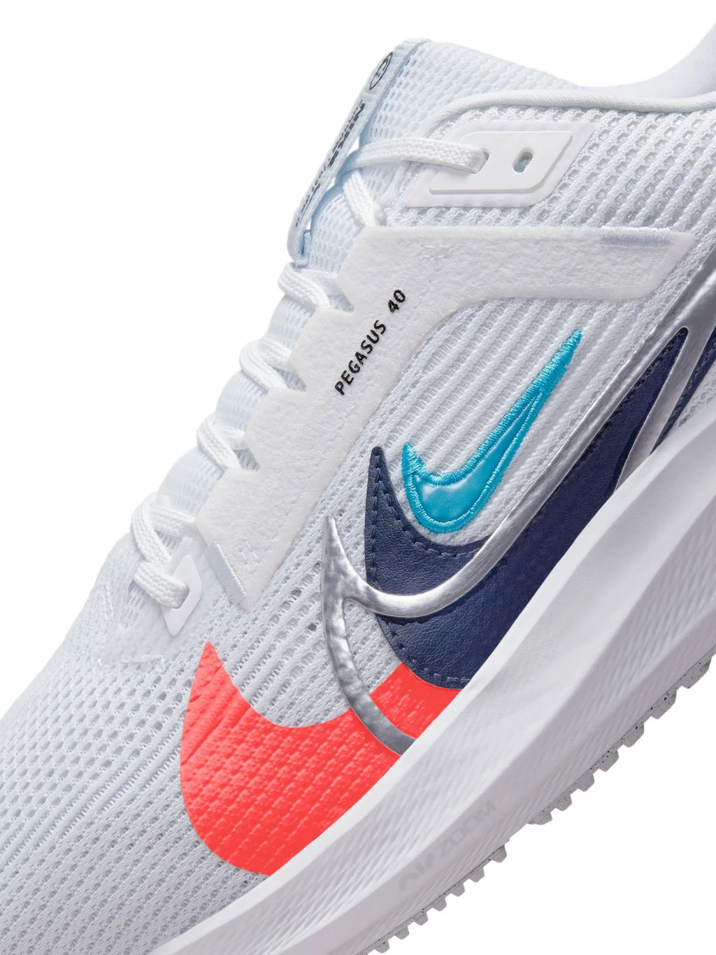 Nike Air Zoom Pegasus 40 Mens Shoes