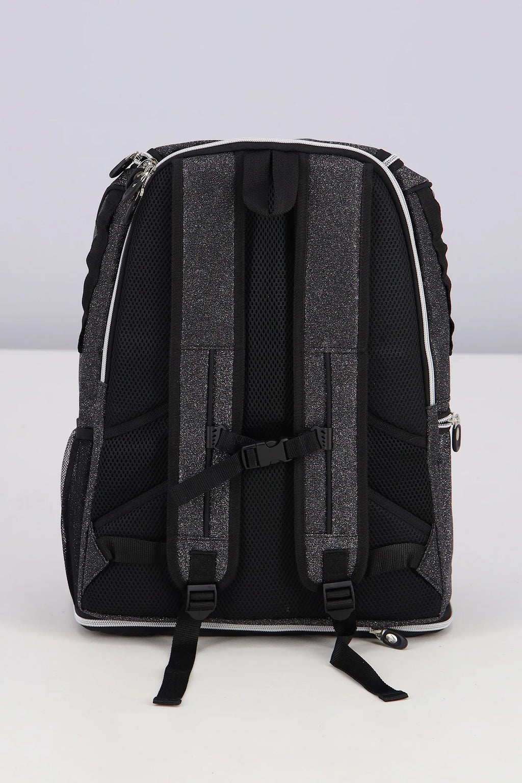 Glitter Game Day Backpack