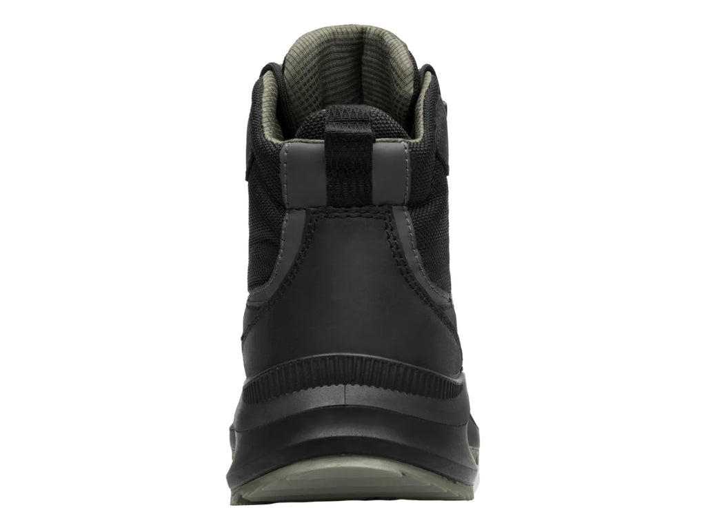 Botas Flexi Negro para Hombre