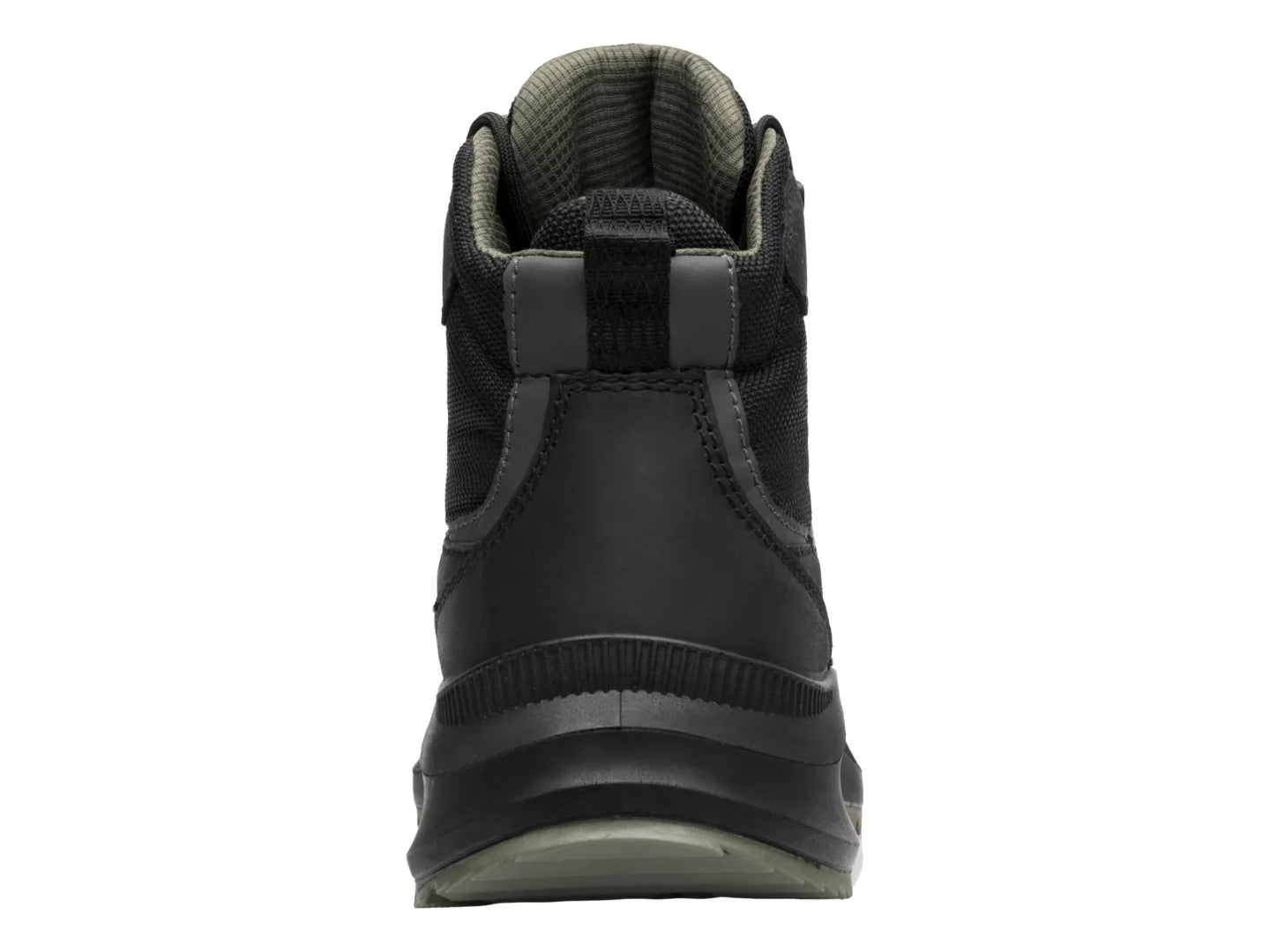 Botas Flexi Negro para Hombre