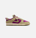 Dunk Low Retro SE Mens Lifestyle Shoe Viotech Pale Ivory Veneer