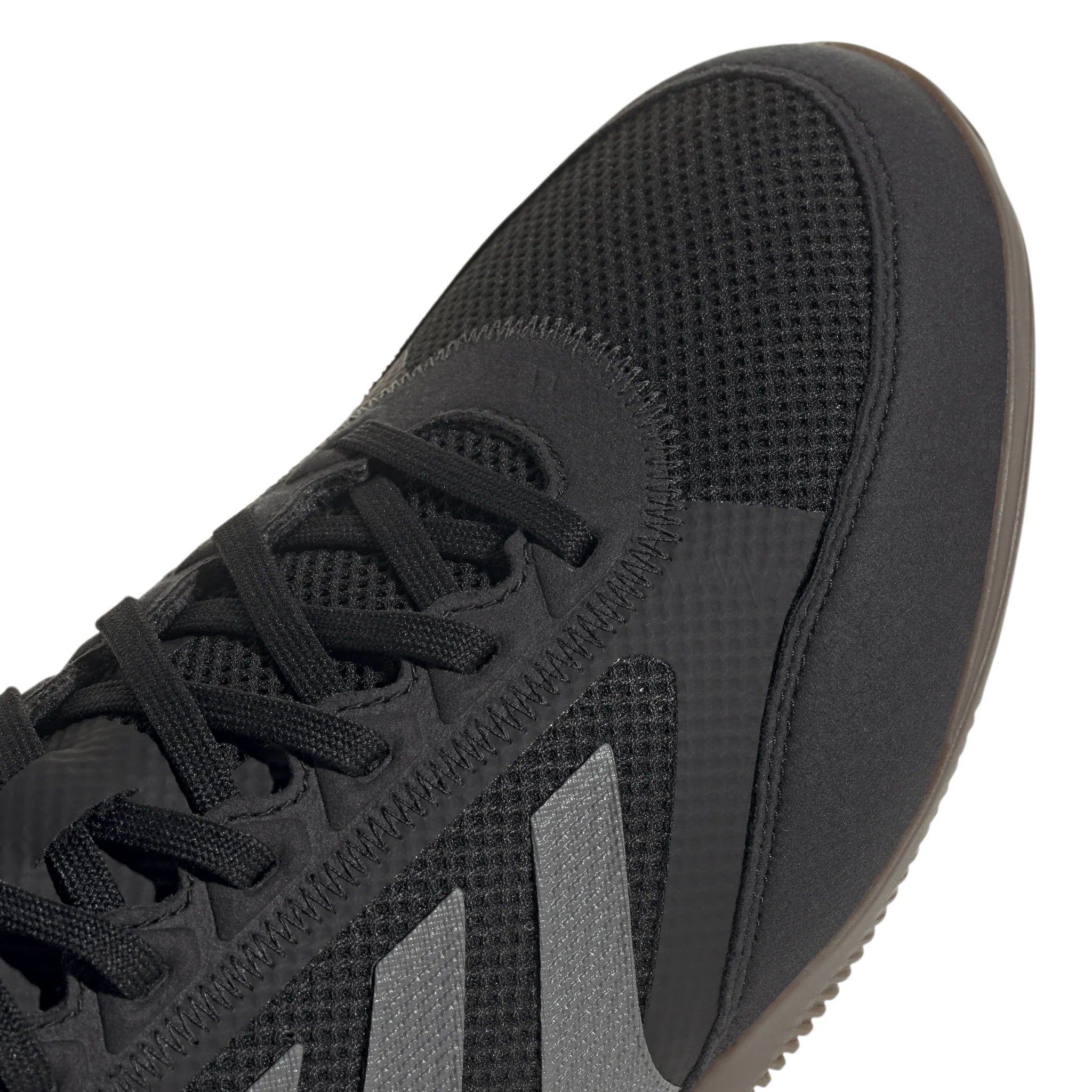 adidas Predator League Indoor Football Boots Black Red