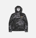 ACG Dri FIT ADV UV Lava Tree Mens Hoodie Black Peat Moss
