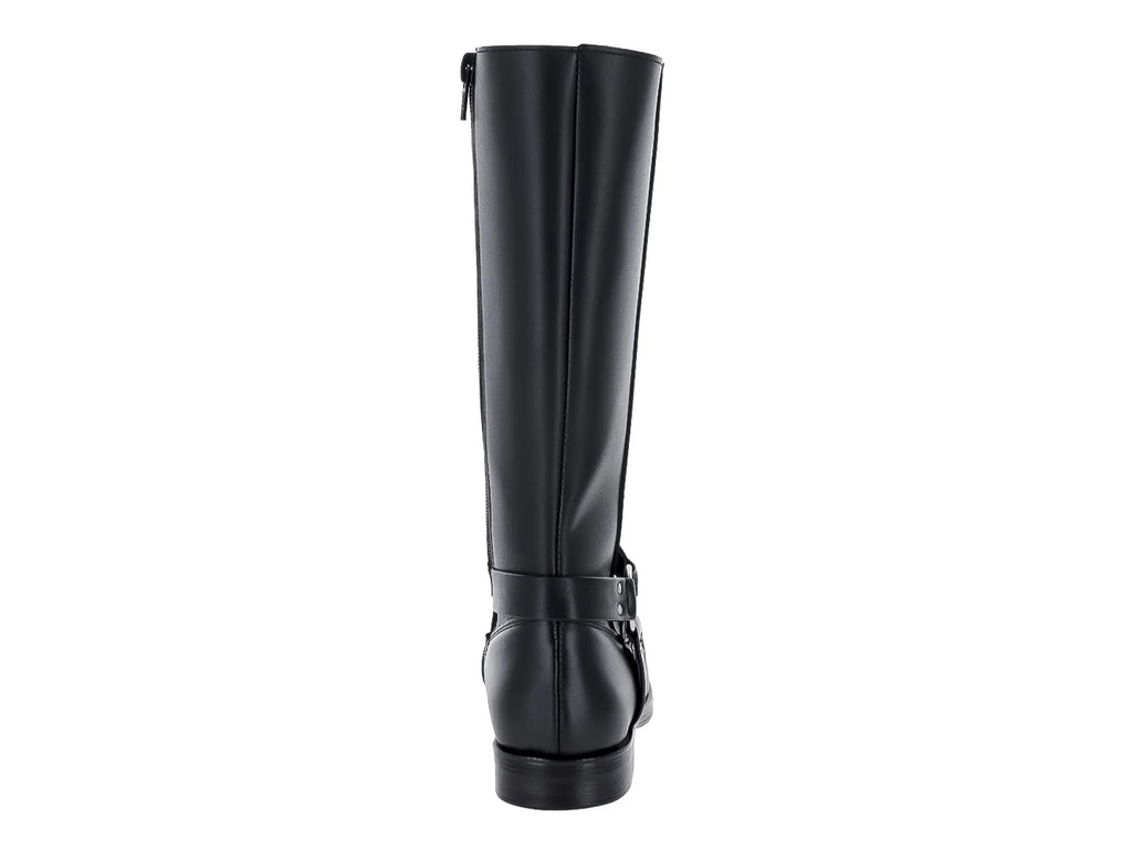 Botas Coqueta Negro para Niña
