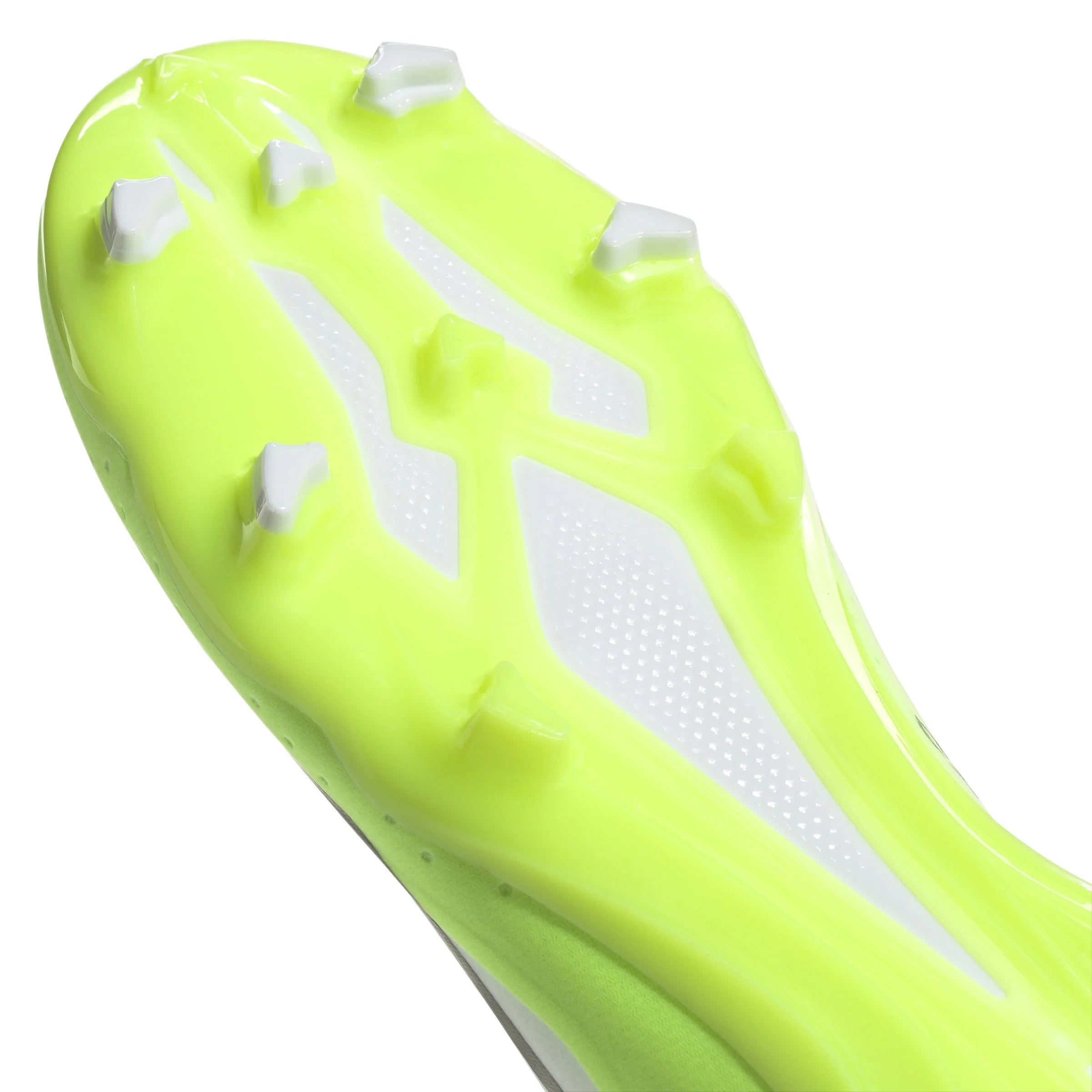 adidas X Crazyfast3 Laceless FG Firm Ground Soccer Cleats