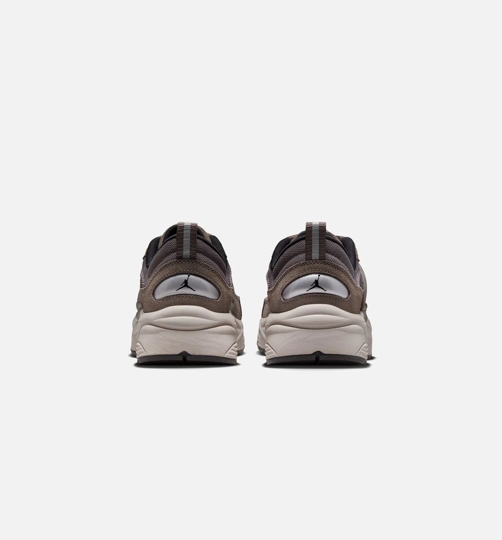 Air Jordan Trunner Mens Lifestyle Shoe Cave Stone Ridgerock Moon Particle Black