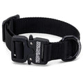 Dog Collar Black