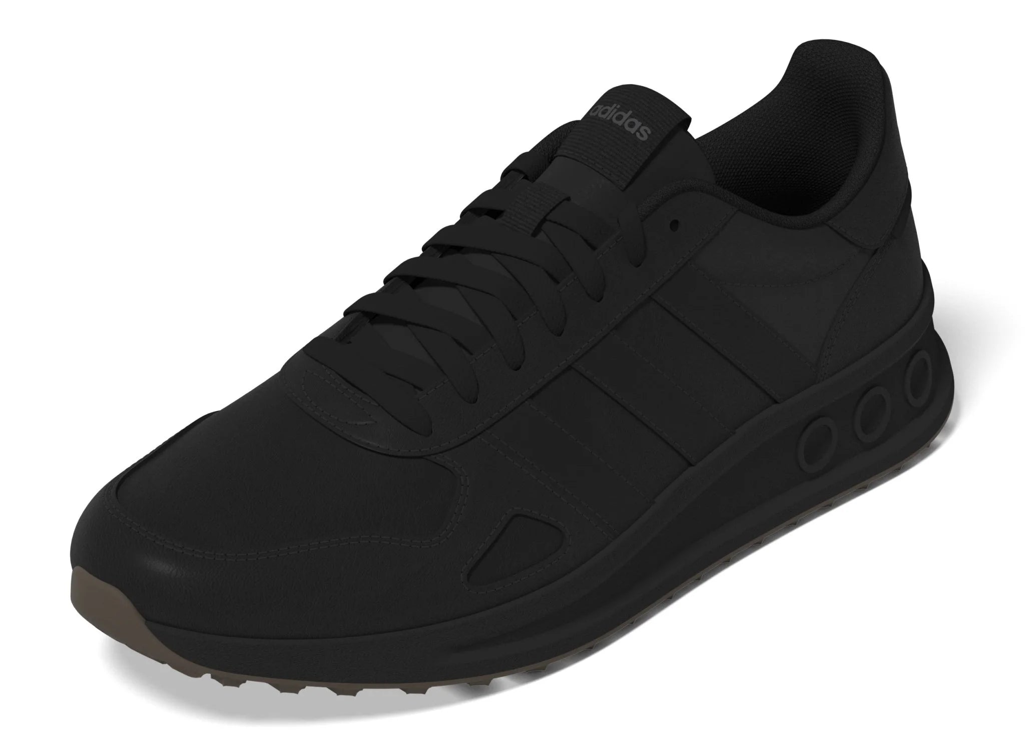 adidas Run 84 Shoes Black