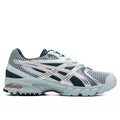 Gel DS Trainer 14 Lichen Rock Pure Silver