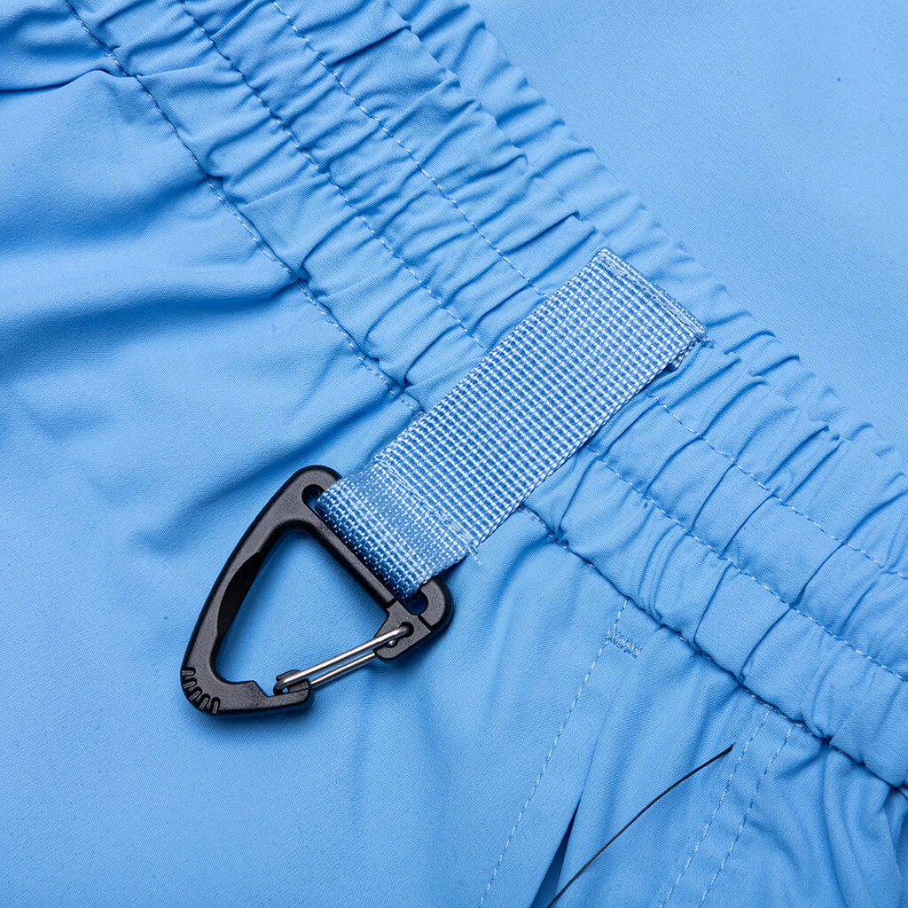 Curve Shorts Little Boy Blue