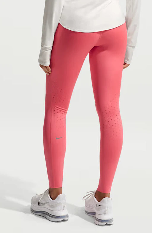 Womens Nike Swift High Waisted 7 8 Running Leggings