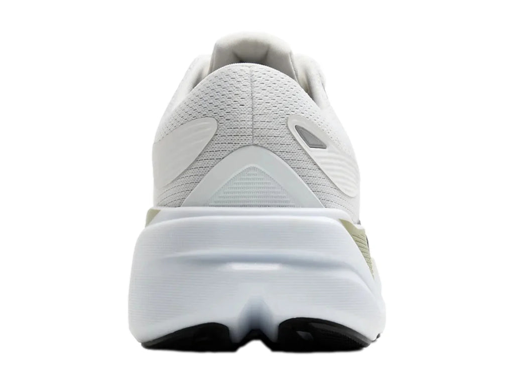Tenis Brooks Ghost Max 3 Blanco para Hombre