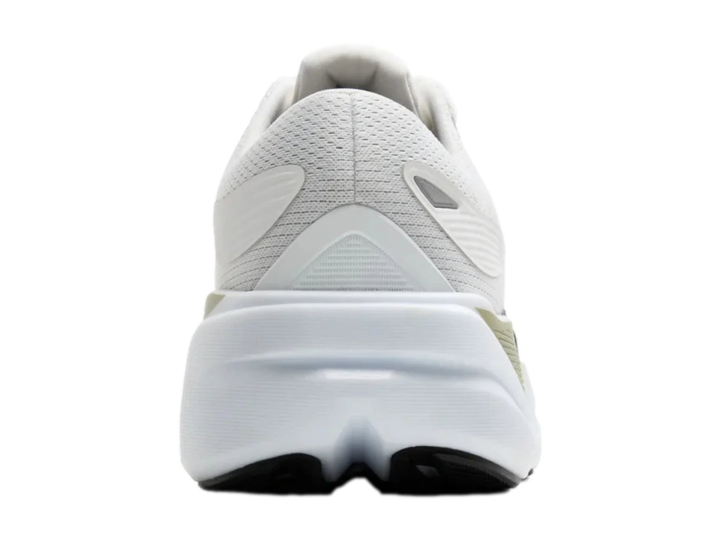 Tenis Brooks Ghost Max 3 Blanco para Hombre