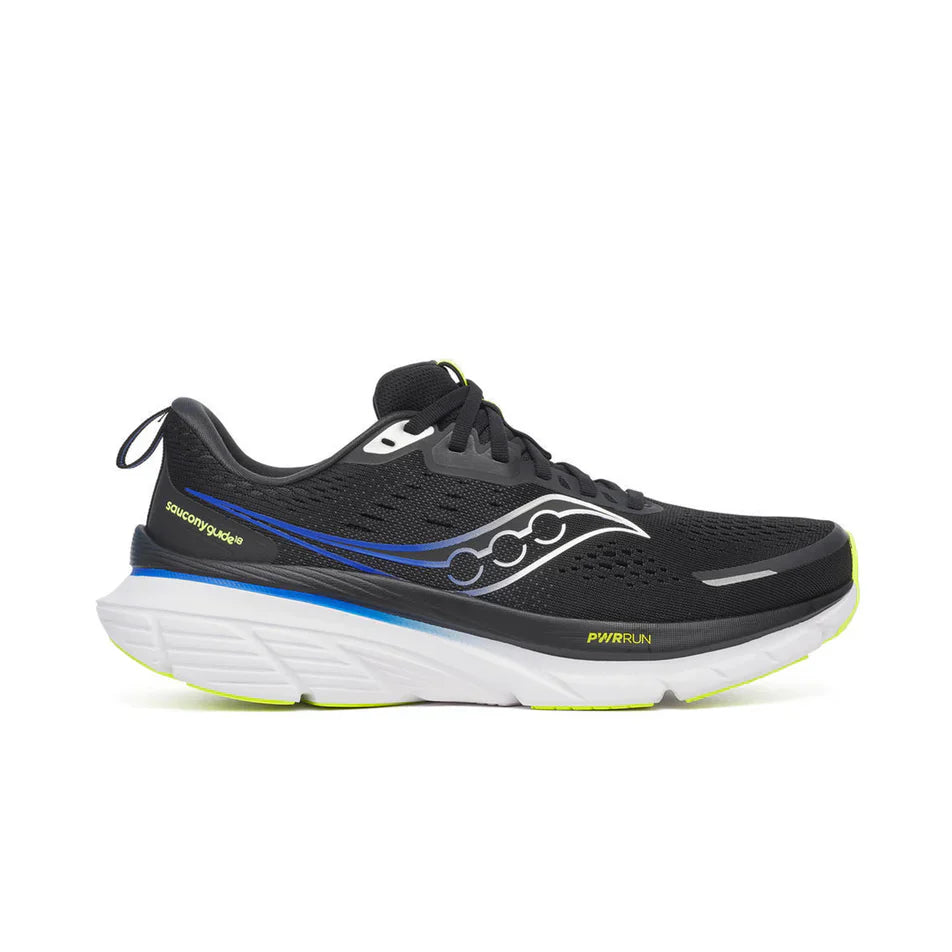 Mens Saucony Guide 18 FINAL SALE