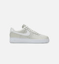 Air Force 1 07 Mens Lifestyle Shoe Light Bone White