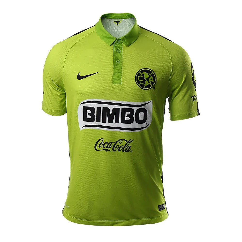 Nike America Third Jersey Sta 14 15 G