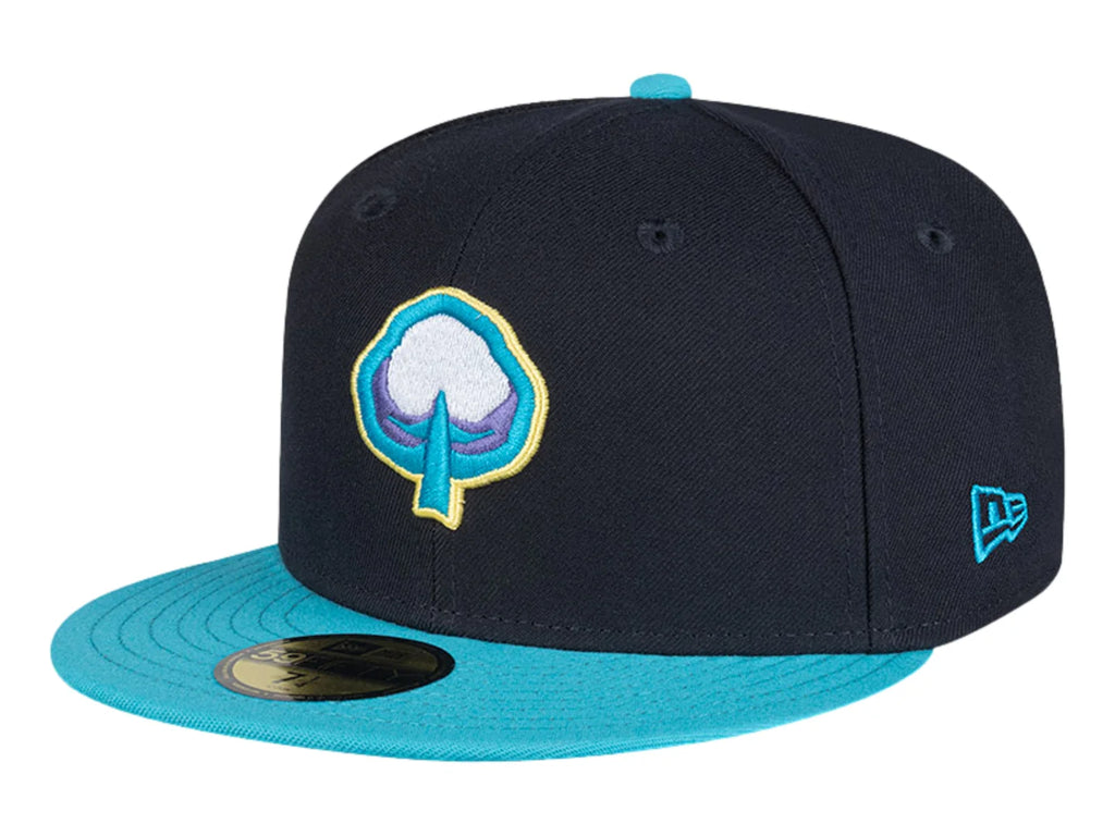 Gorra New Era 59Fifty Navy