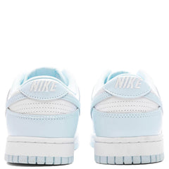 Dunk Low Retro White Glacier Blue