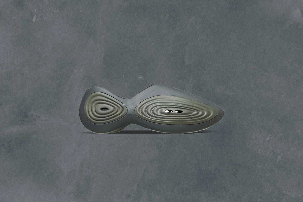Ripple Graphite Dusty Olive