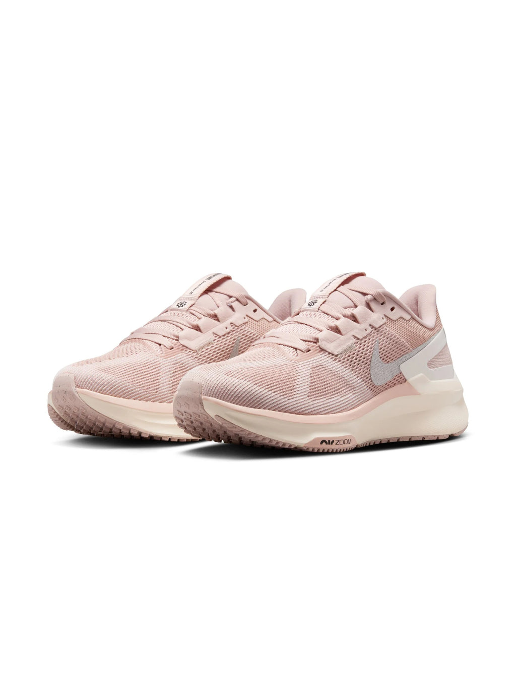 Nike Air Zoom Structure 25 PRM Womens Shoes