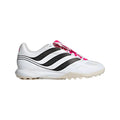 adidas Predator Precision3 TF White Black Pink