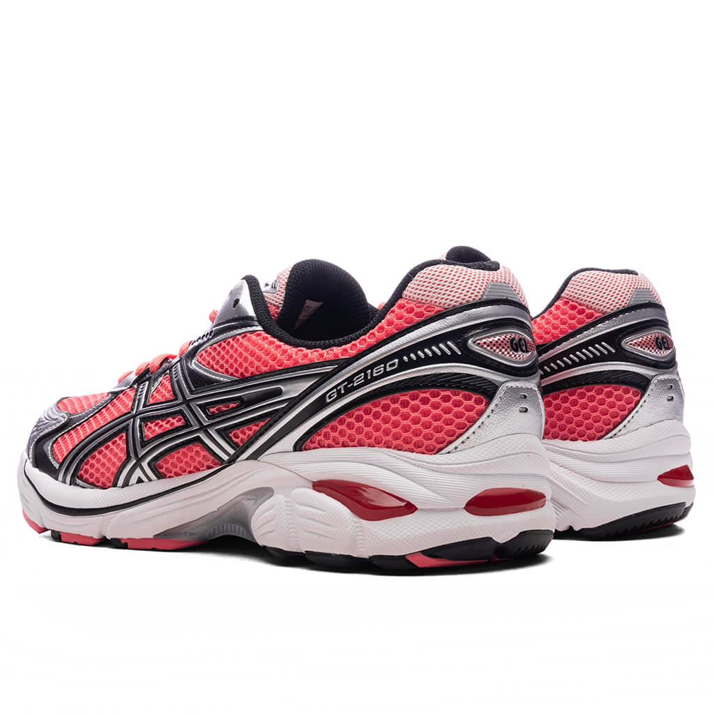 GT 2160 Papaya Pure Silver
