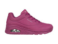 Tenis Skechers One Magenta para Mujer