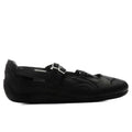 Womens Speedcat Ballet Croc PUMA Black Cool Dark Gray