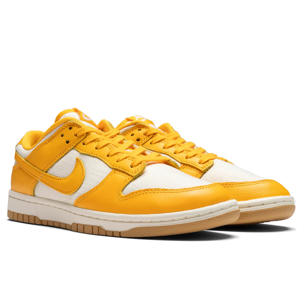 Dunk Low Retro Premium University Gold University Gold