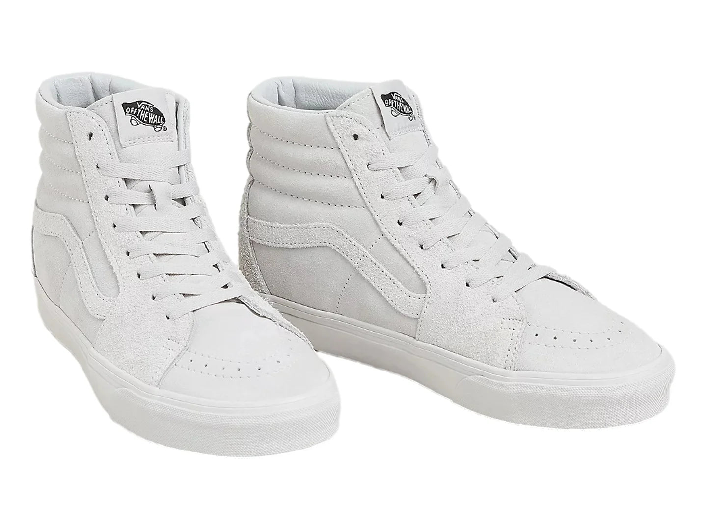 Tenis Vans Sk8 Hi Lunar Rock para Mujer