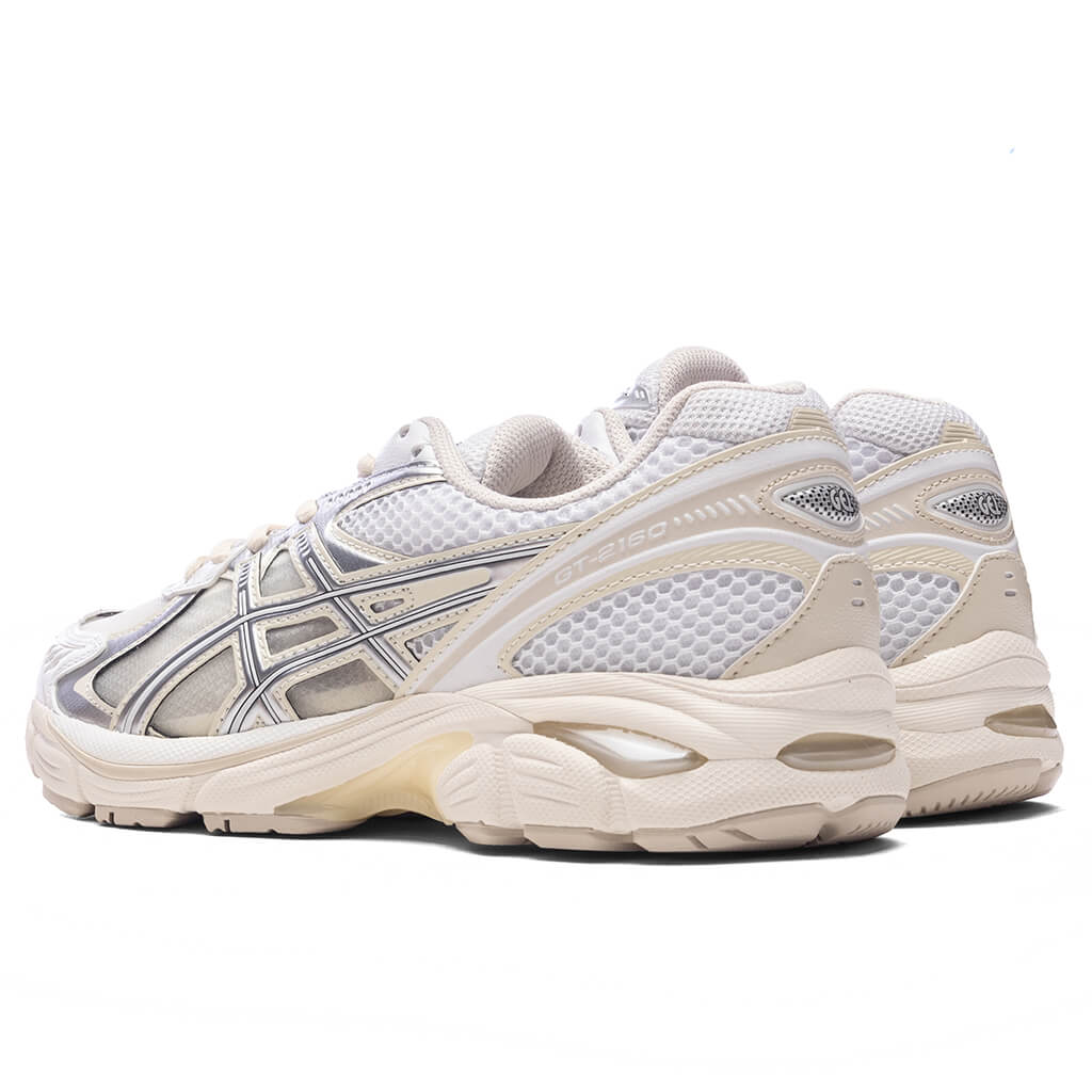 Asics x Above the Clouds GT 2160 White Pure Silver