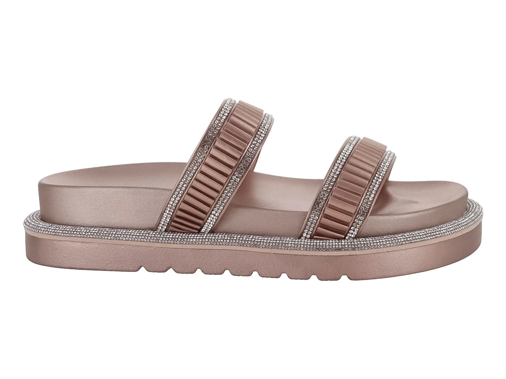 Sandalias Roze Champagne para Mujer