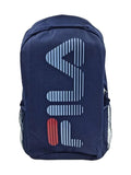 Mochila Fila Camp Azul Marino Unisex