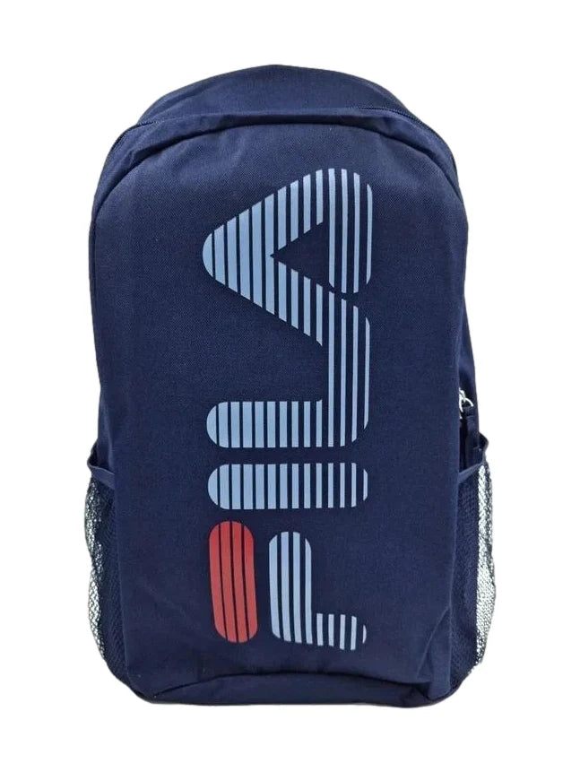 Mochila Fila Camp Azul Marino Unisex