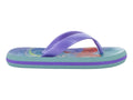 Sandalias Sirena Verde Tenis con Imaginación para Niño