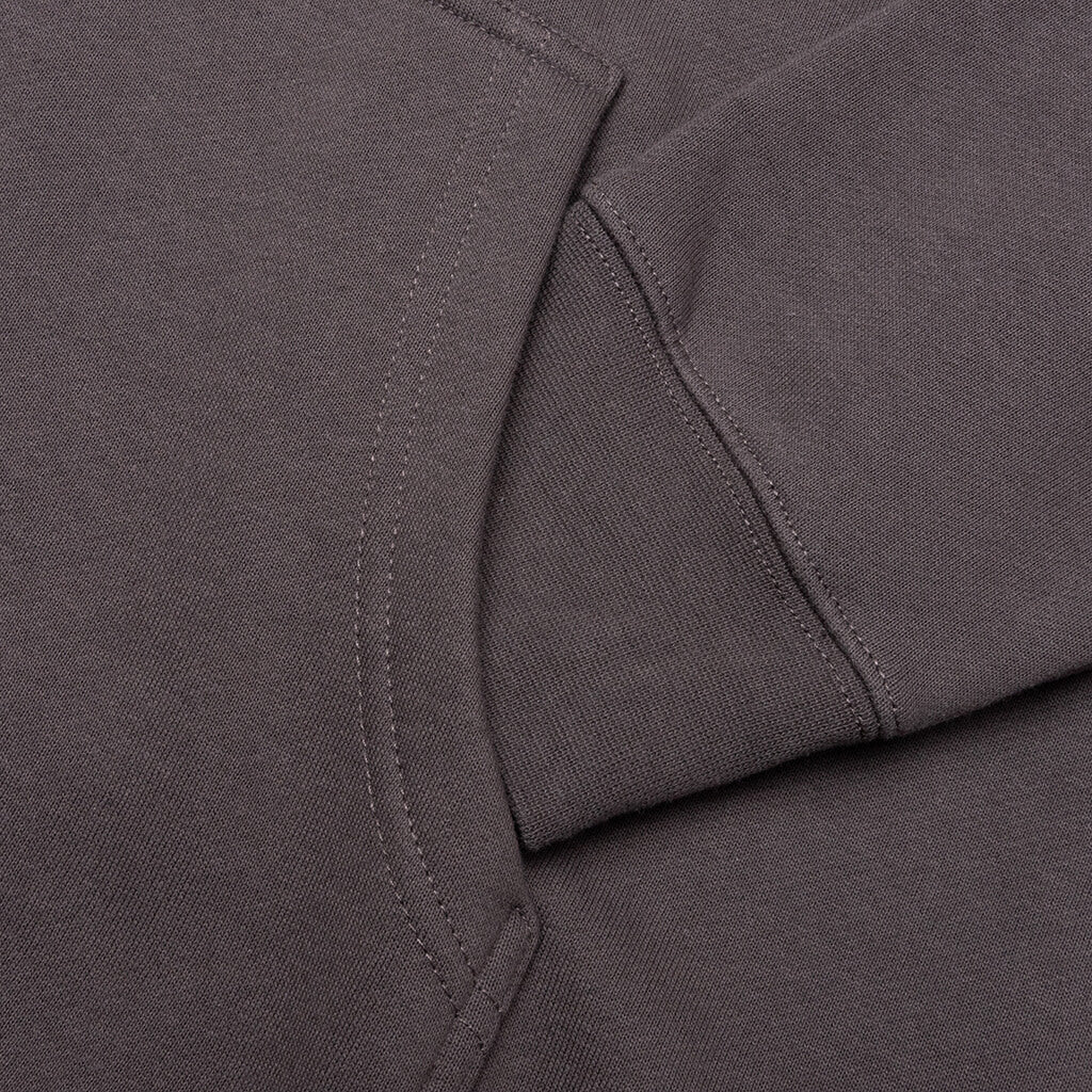 House Blend Hoodie Charcoal