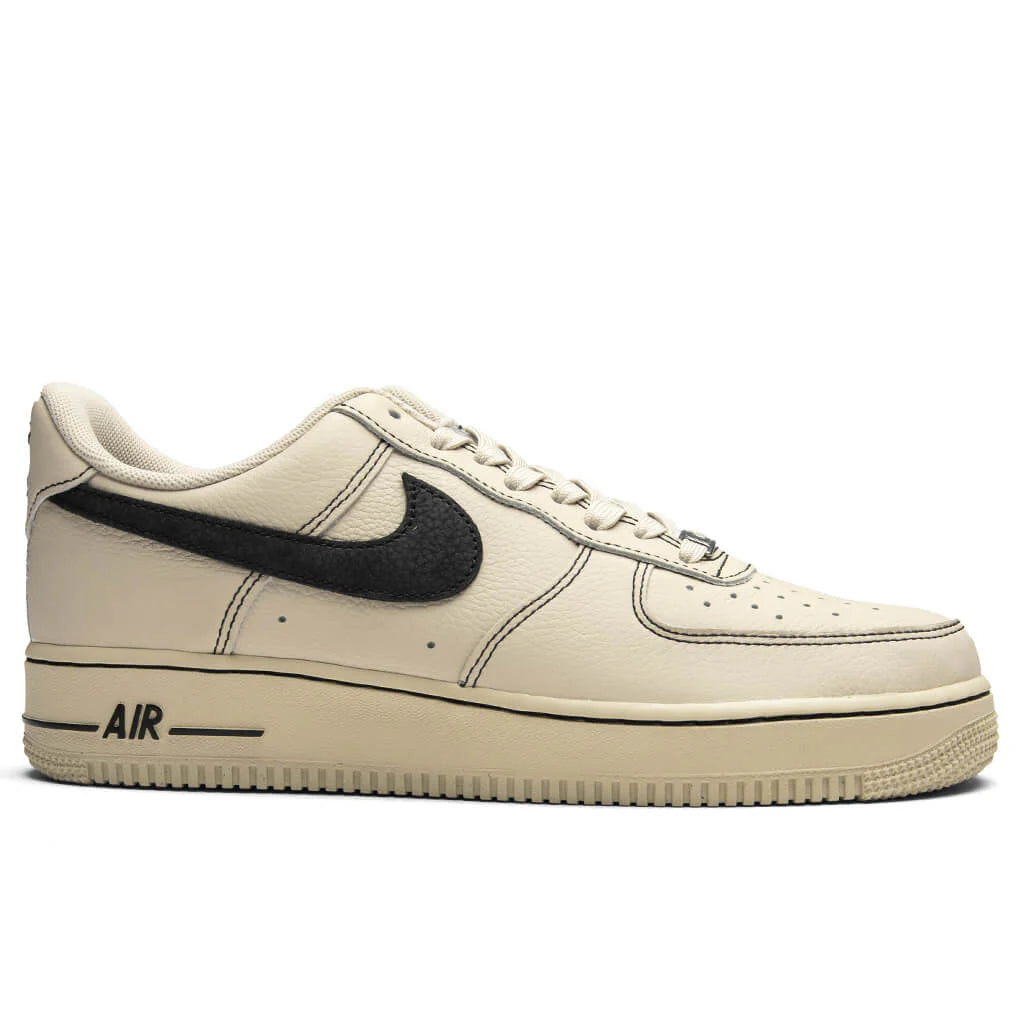 Air Force 1 07 LV8 Light Khaki Black