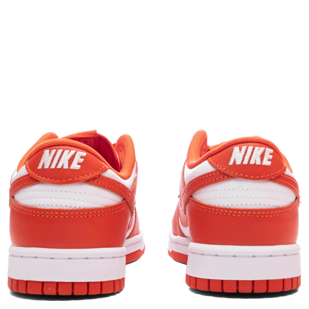 Dunk Low Retro White Cosmic Clay White